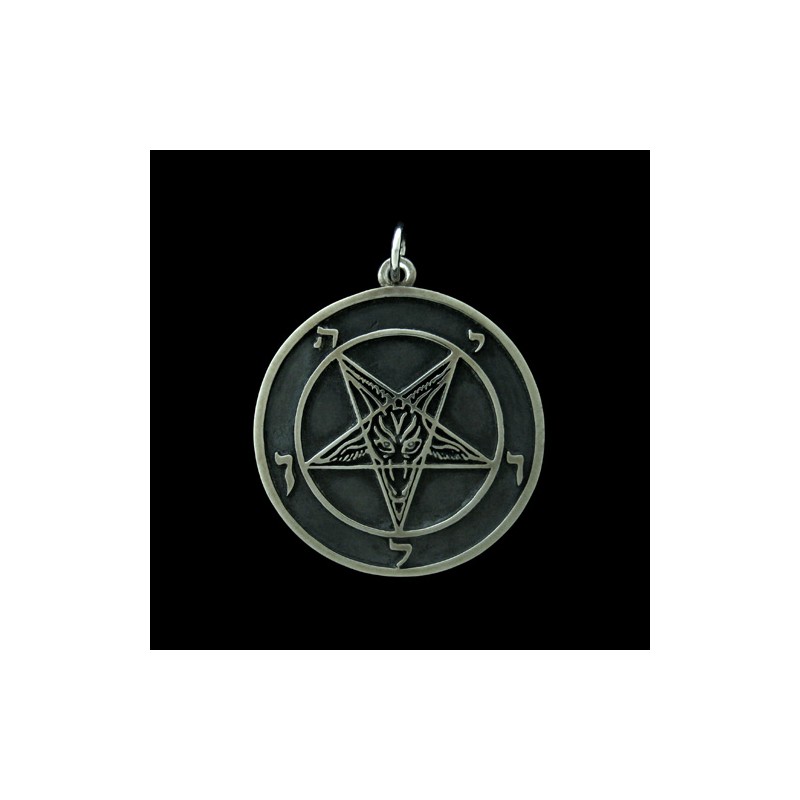 Sigil of Baphomet