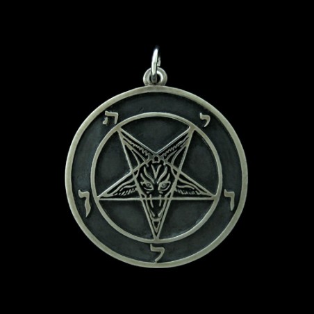 Sigil of Baphomet