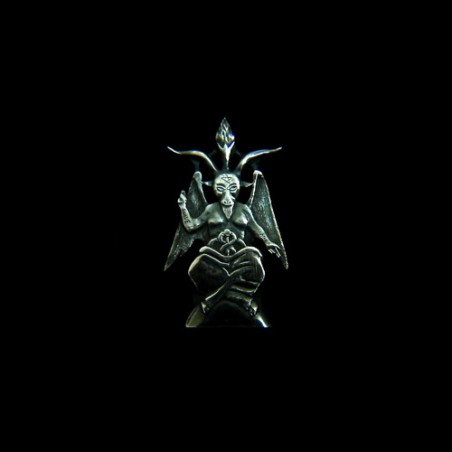 Baphomet (Éliphas Lévi version)